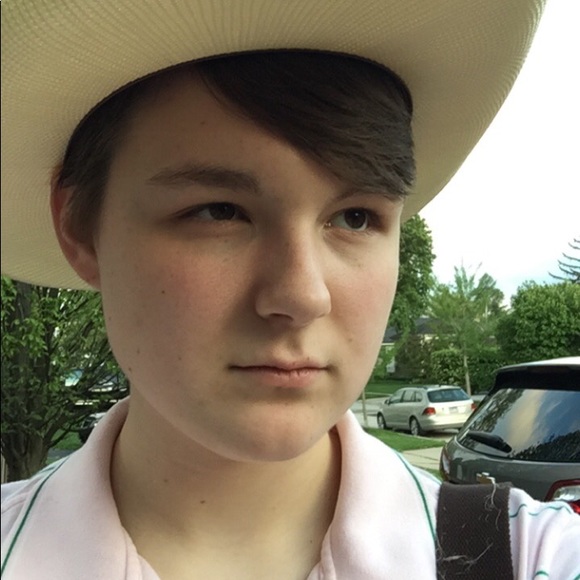 Meet the Posher Other - Meet your Posher, Connor